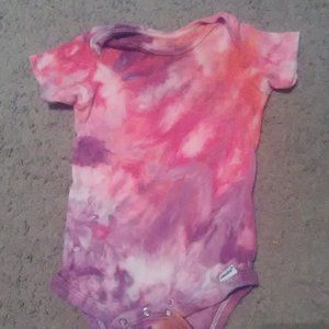 Gerber 18 month Onesie